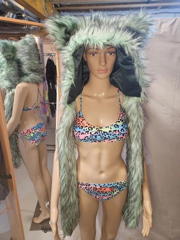 Festival Hoods
