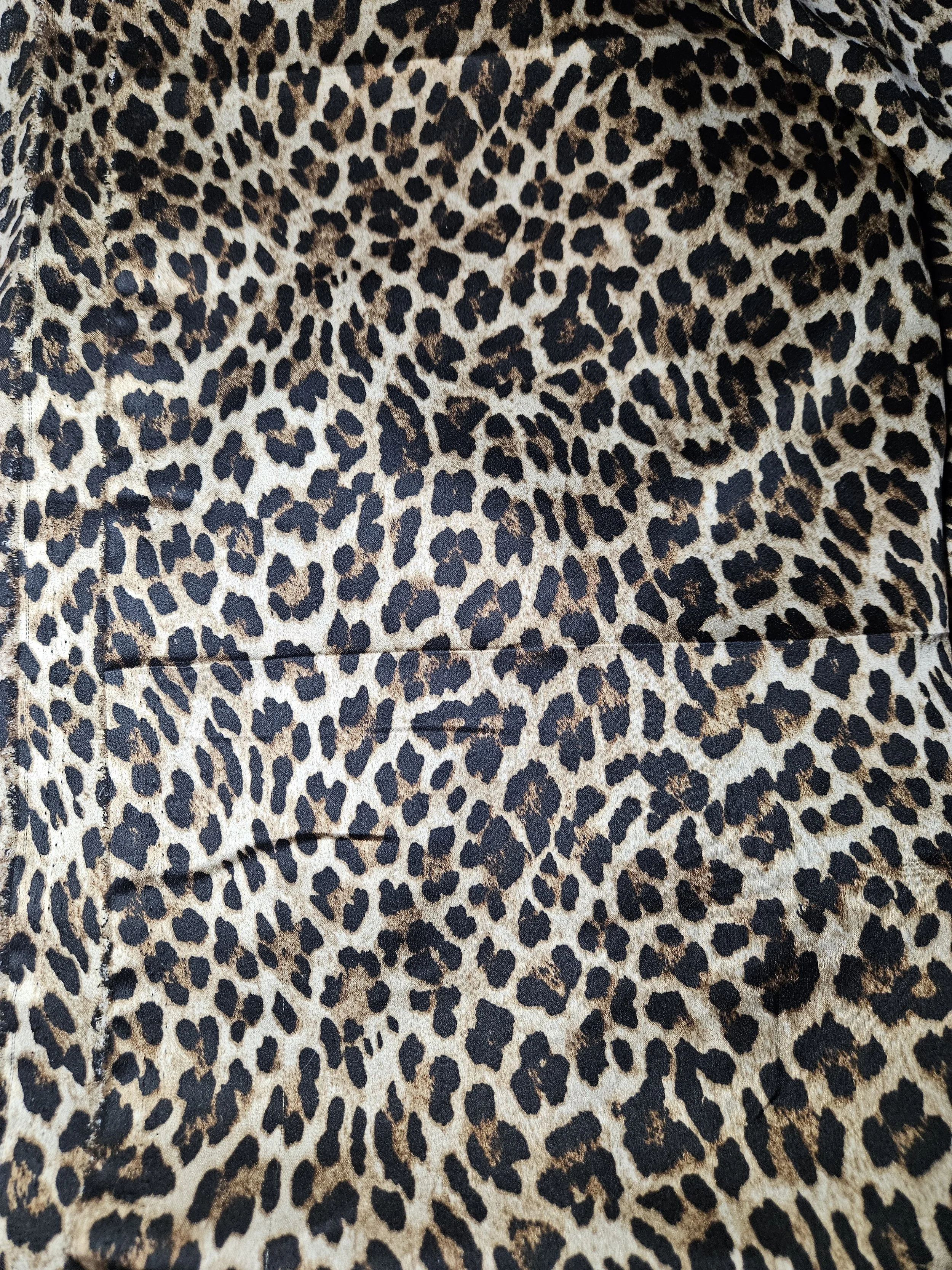 Leopard - small