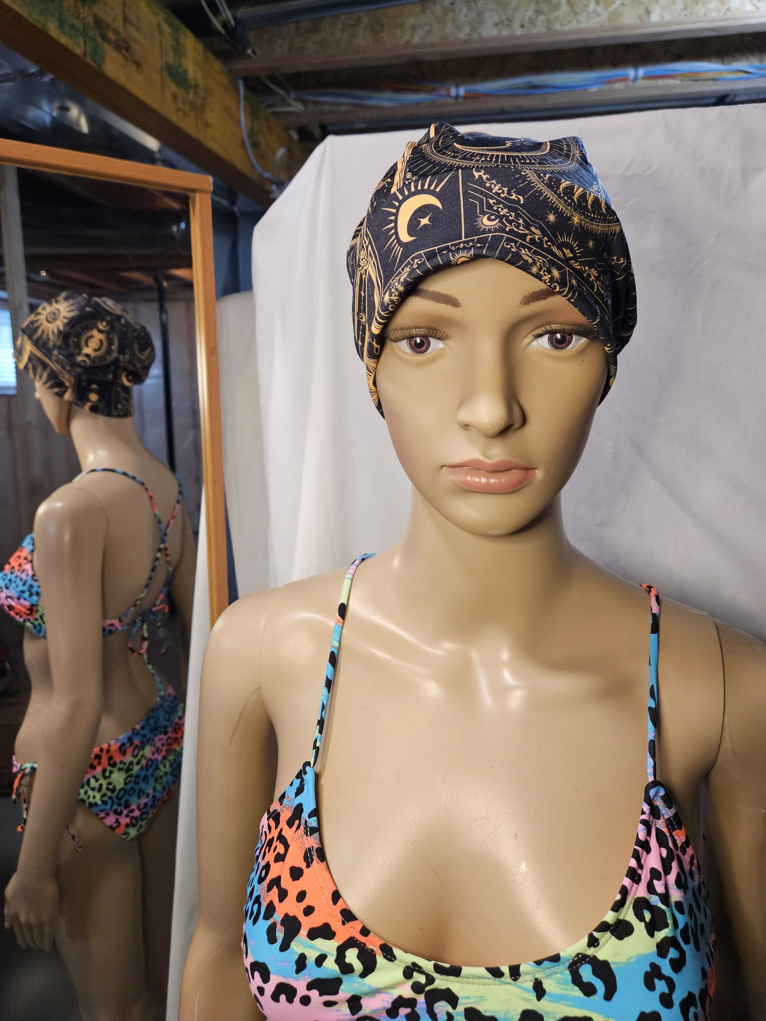Celestial Beanie Weanie - Small