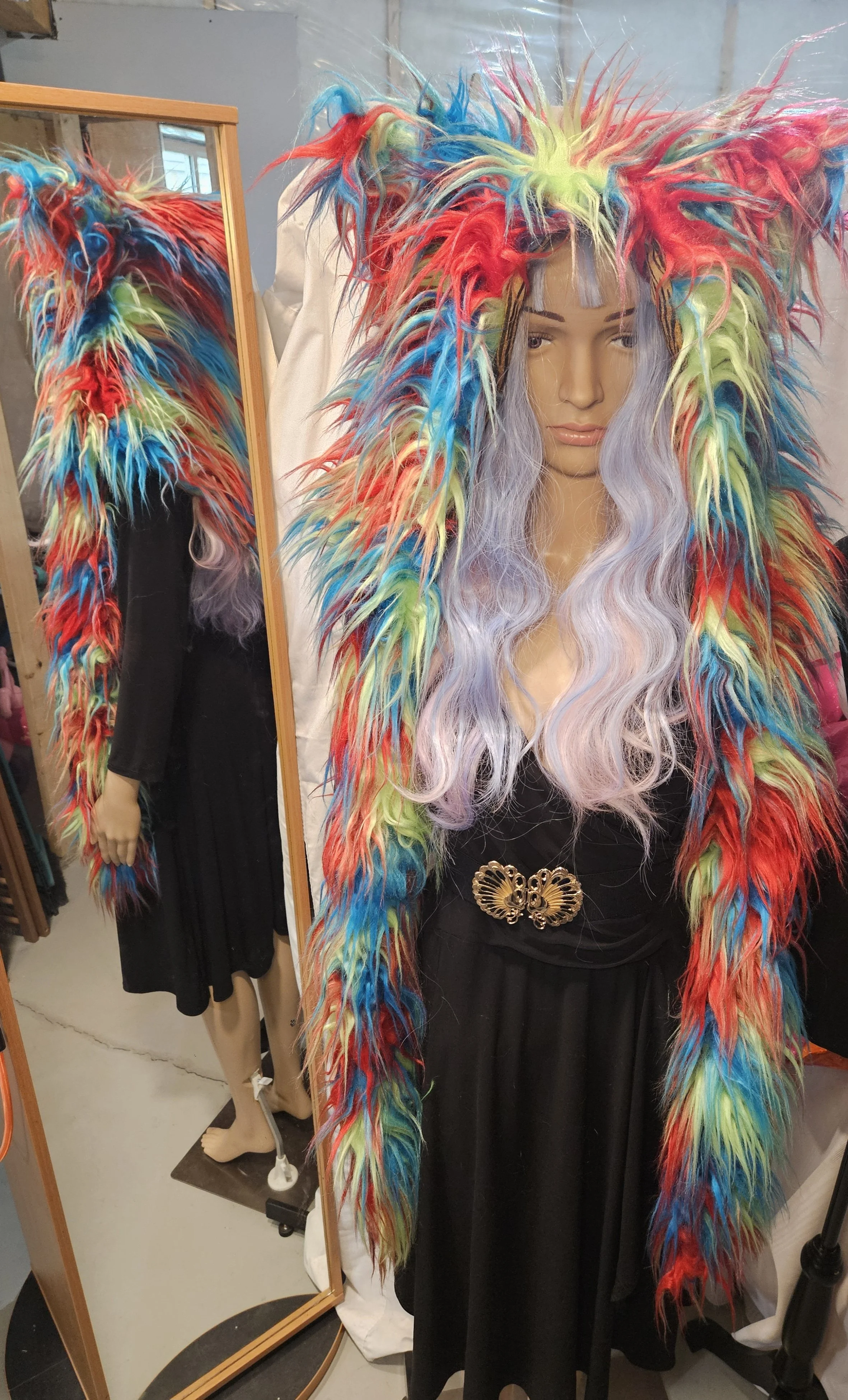Pelt Version
