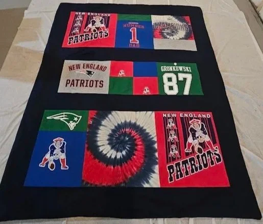 Other Sewing Creations