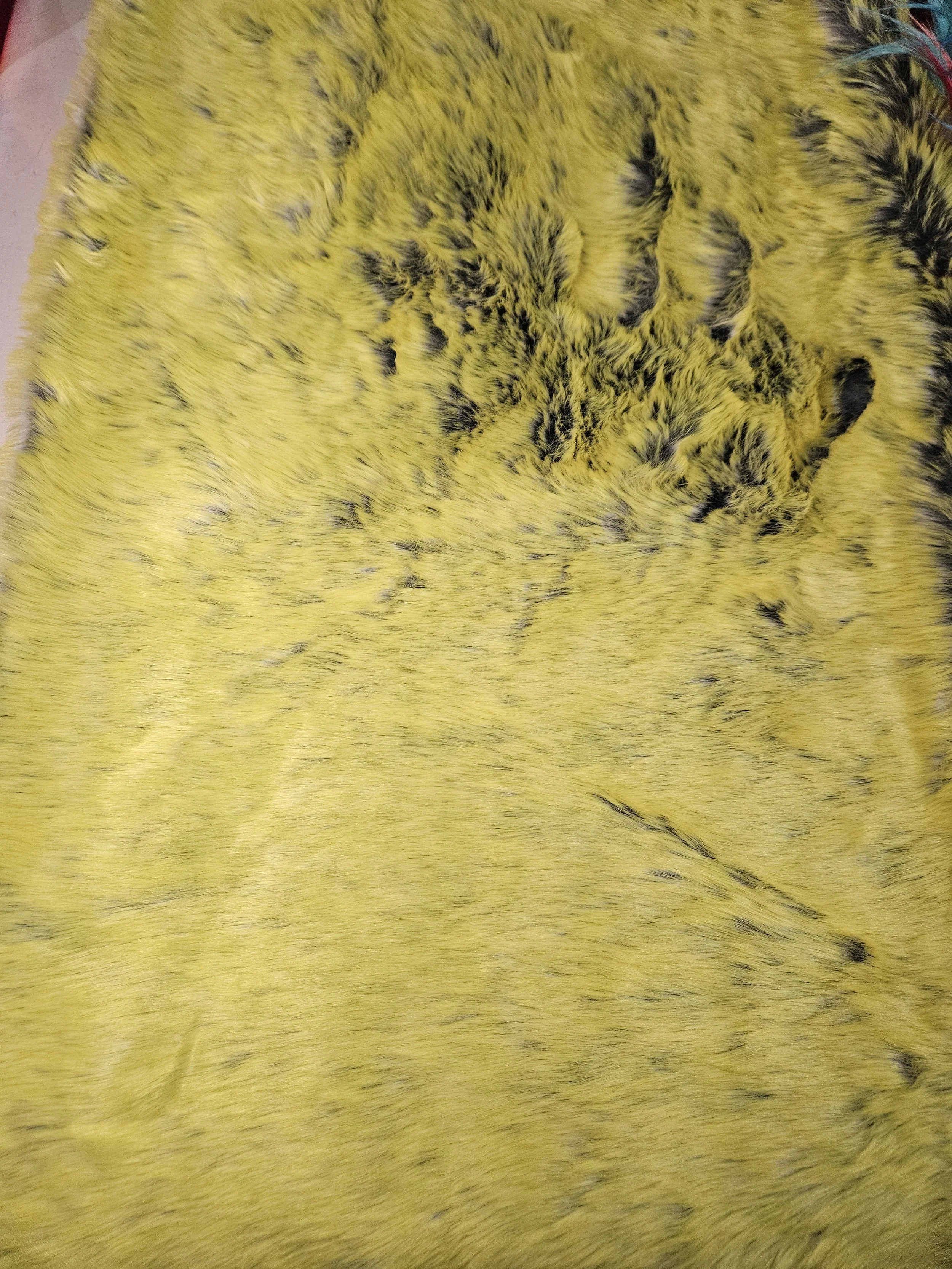 Lemon Zest