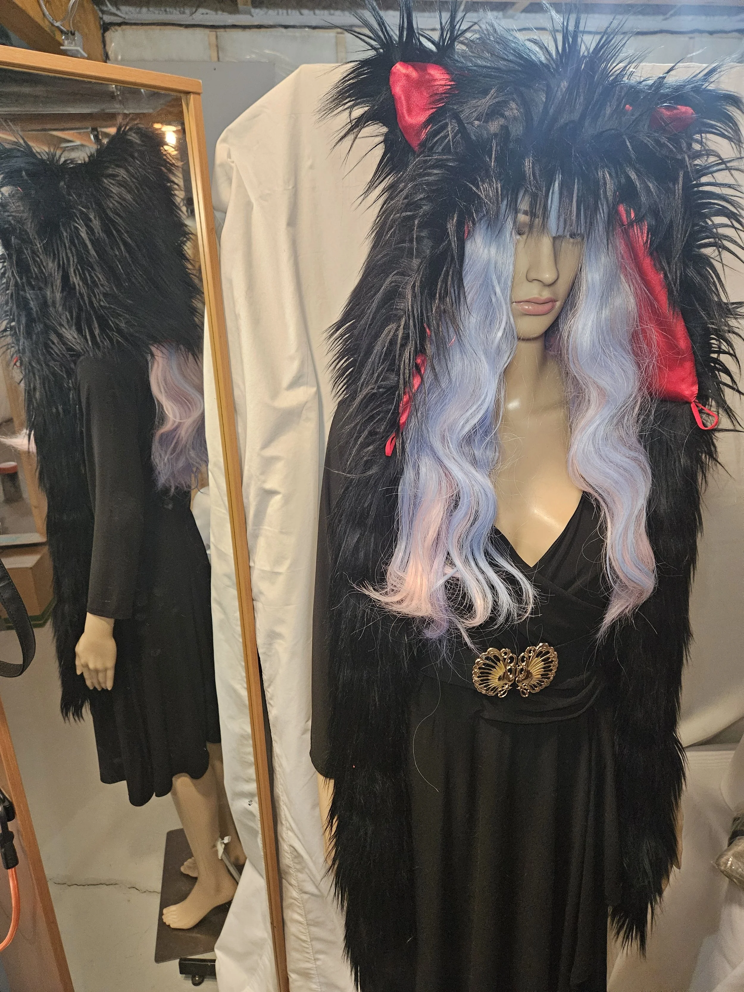 Pelt Version