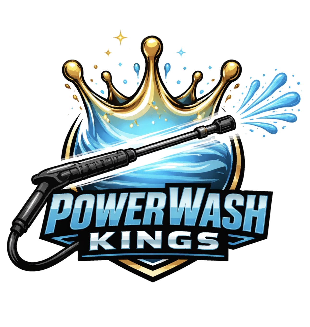 Power Wash Kings