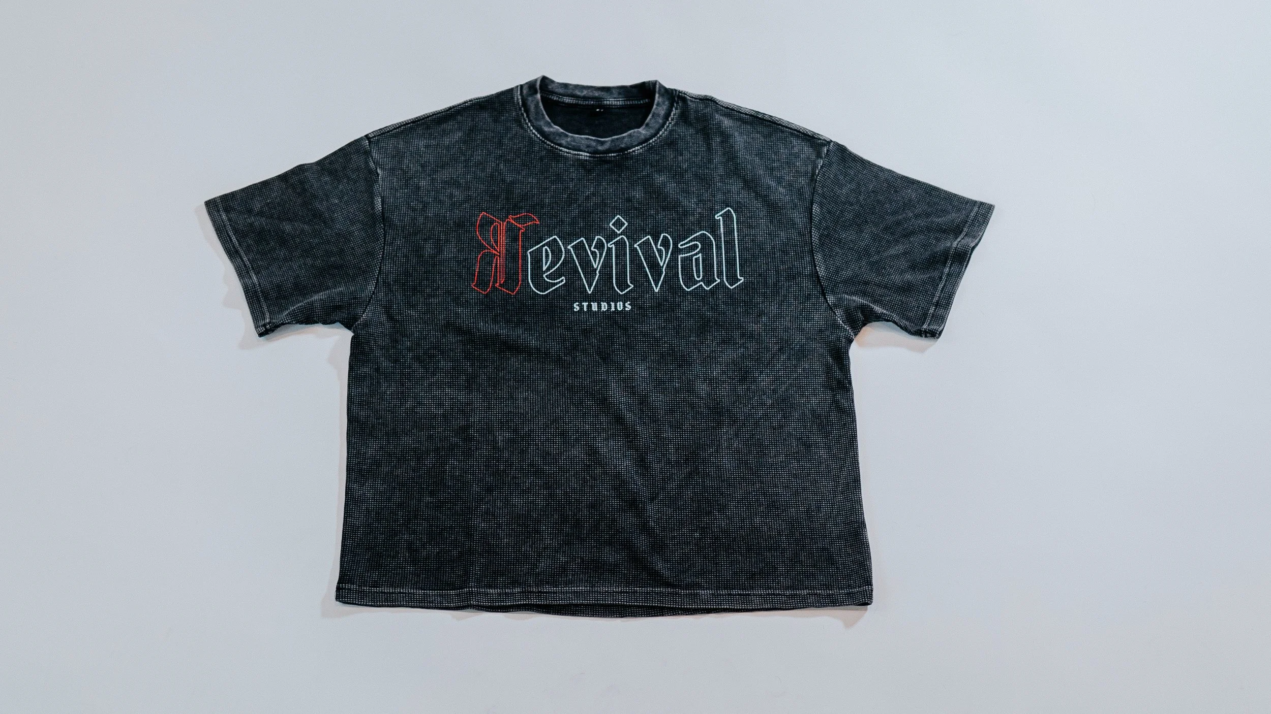 REVIVAL TEE