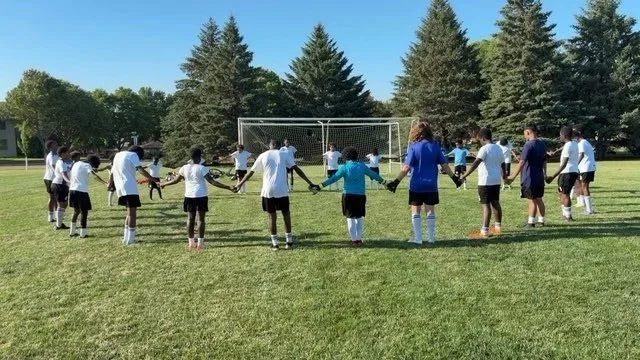 Youth Try Out Fee
