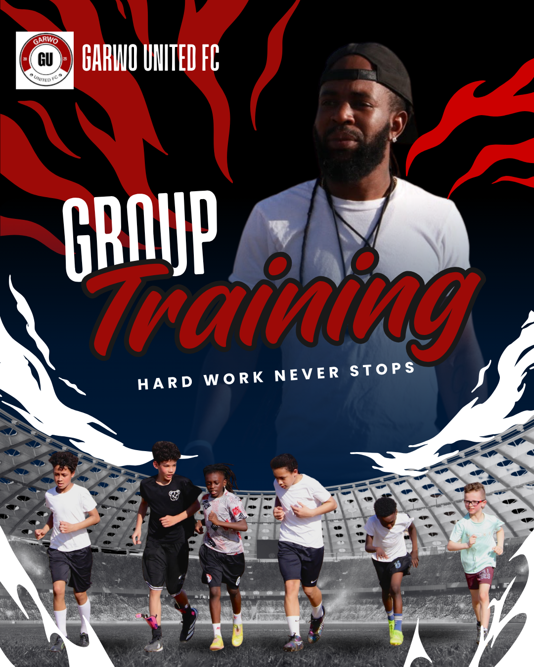 Group Training