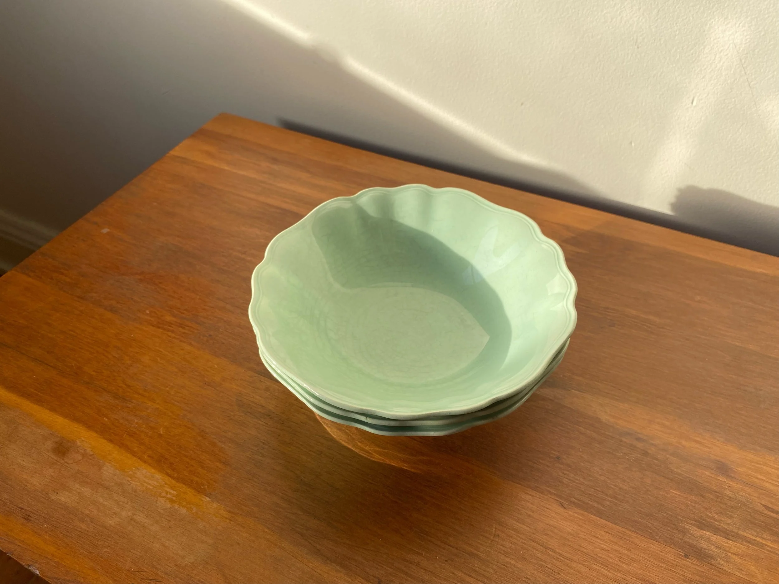 Jade Meakin Breakfast Bowls