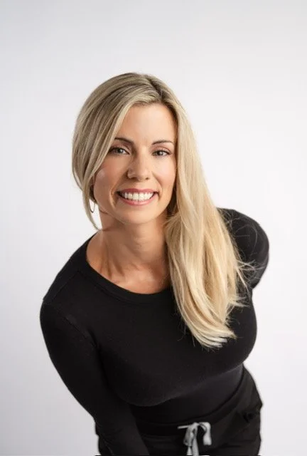 Ashley Wilson, founder and aesthetic nurse injector specializing in personalized Botox, dermal fillers, and medical aesthetics in Snohomish.
