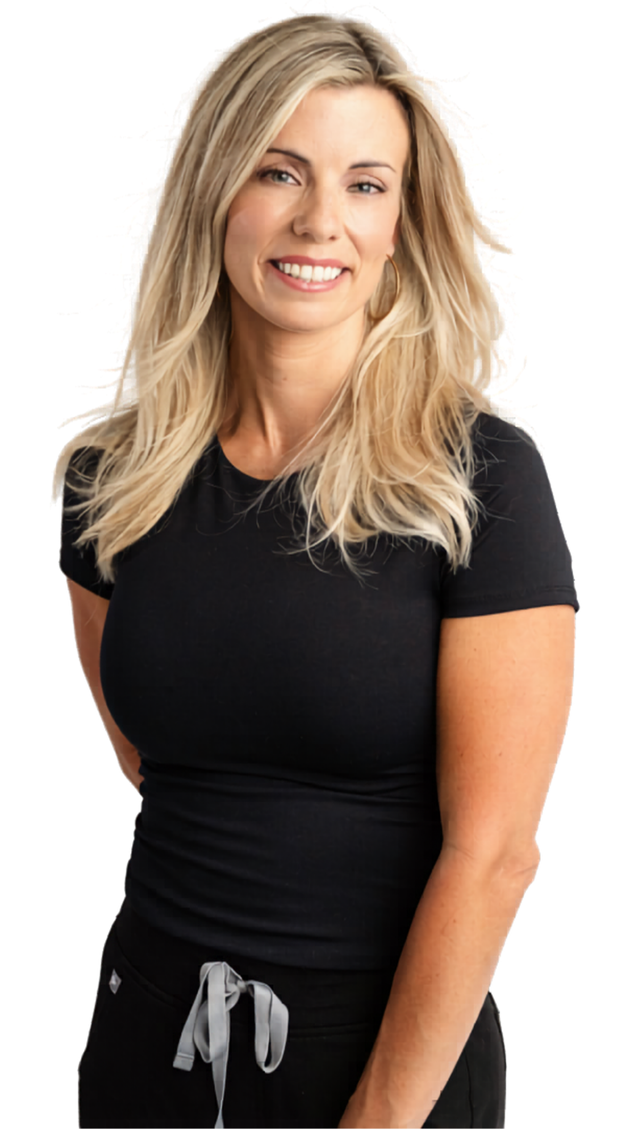 Ashley Wilson, registered nurse and aesthetic injector at Ashley Wilson Medical Aesthetics in Snohomish, Washington.