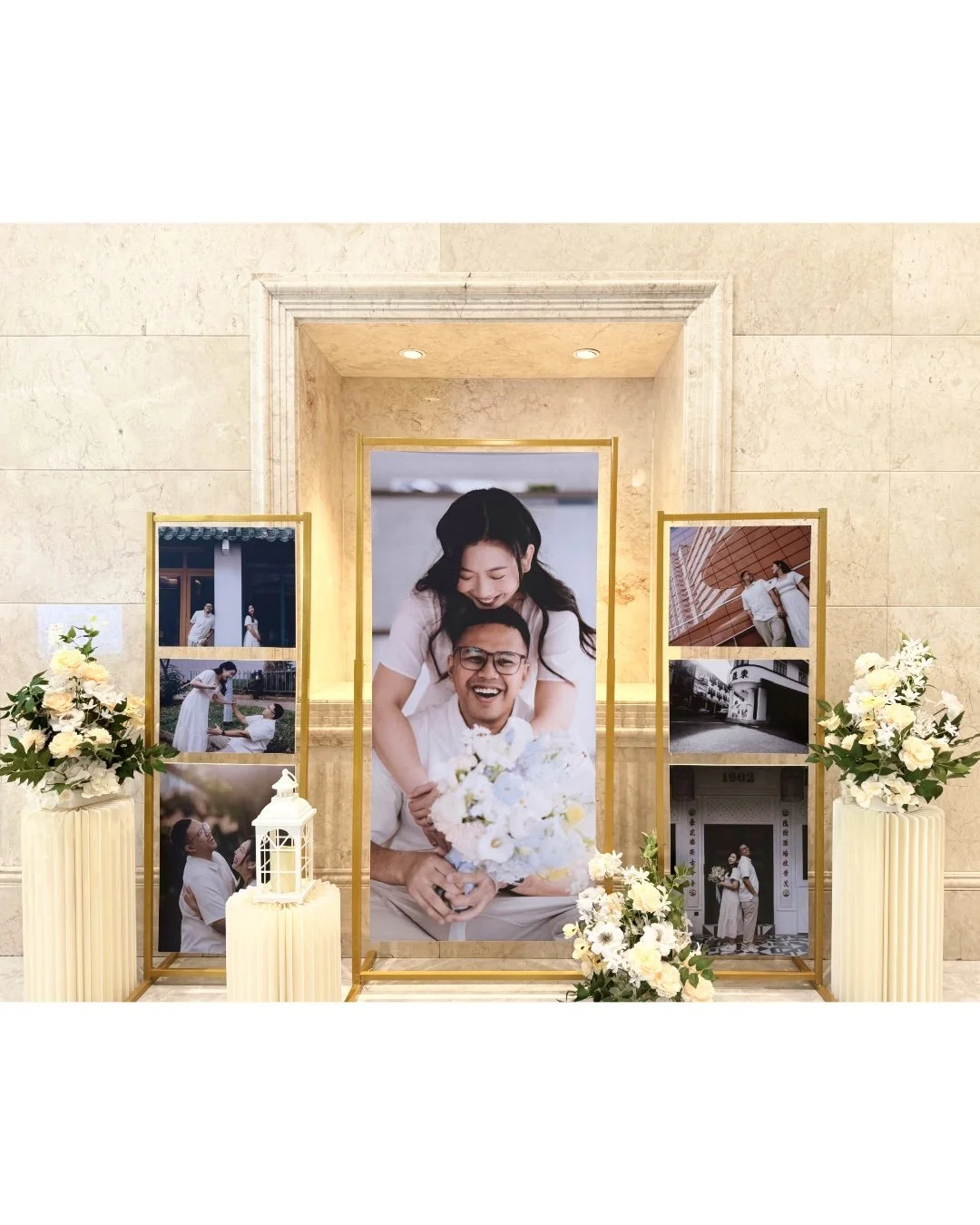 Midi Reception Gallery