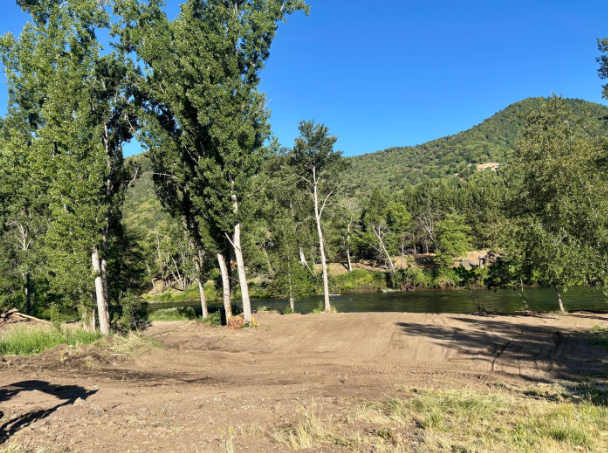 An image of the Cultural Center.