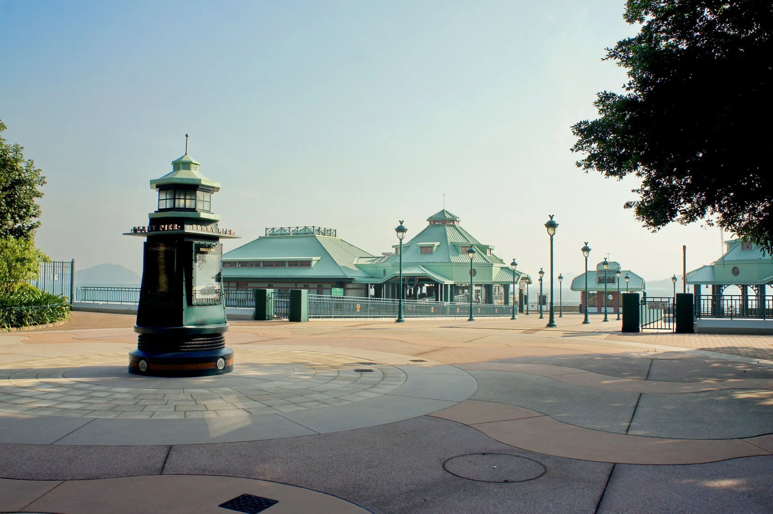 Hong Kong Disneyland Should Launch Local Cruises: CTS Chair