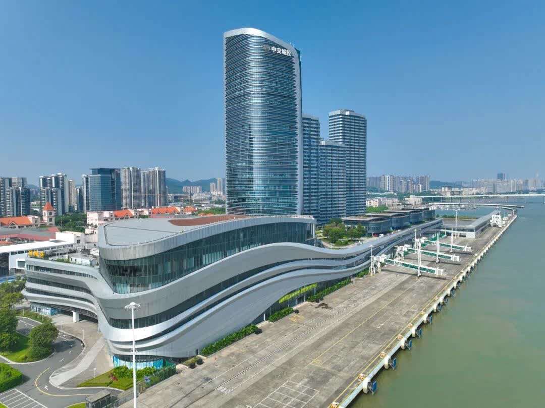 Guangzhou Officials in Hong Kong to Shore up Yacht Economy