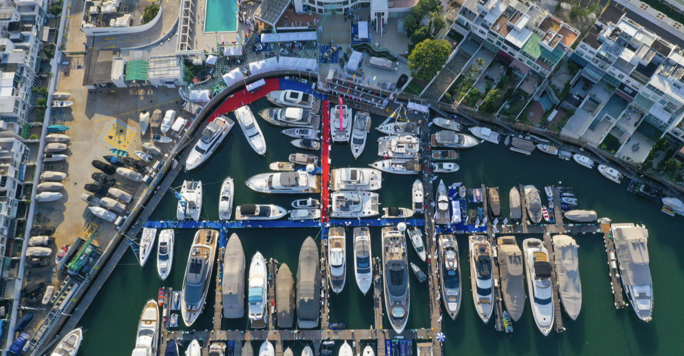 Economic Benefits of GBA Yacht Travel Top $4.5 Billion: Analyst