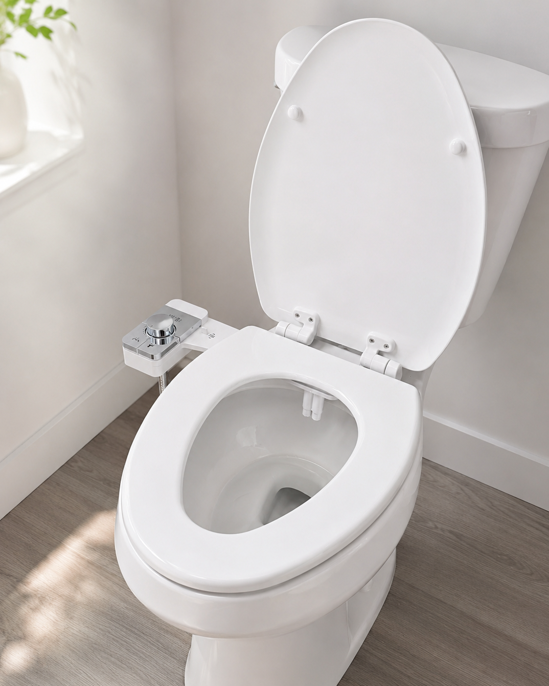 Bidet Installation Service