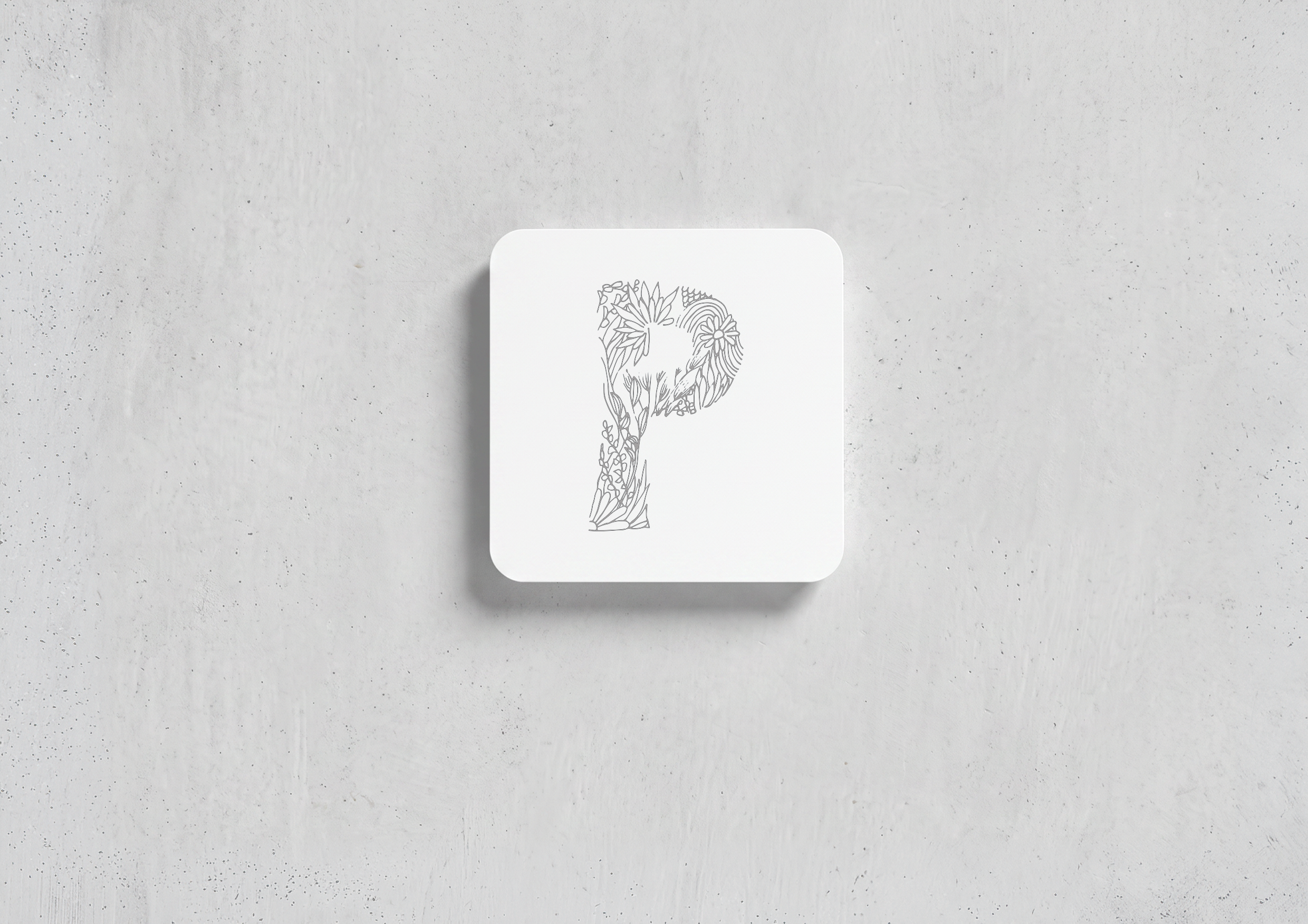 Single - P