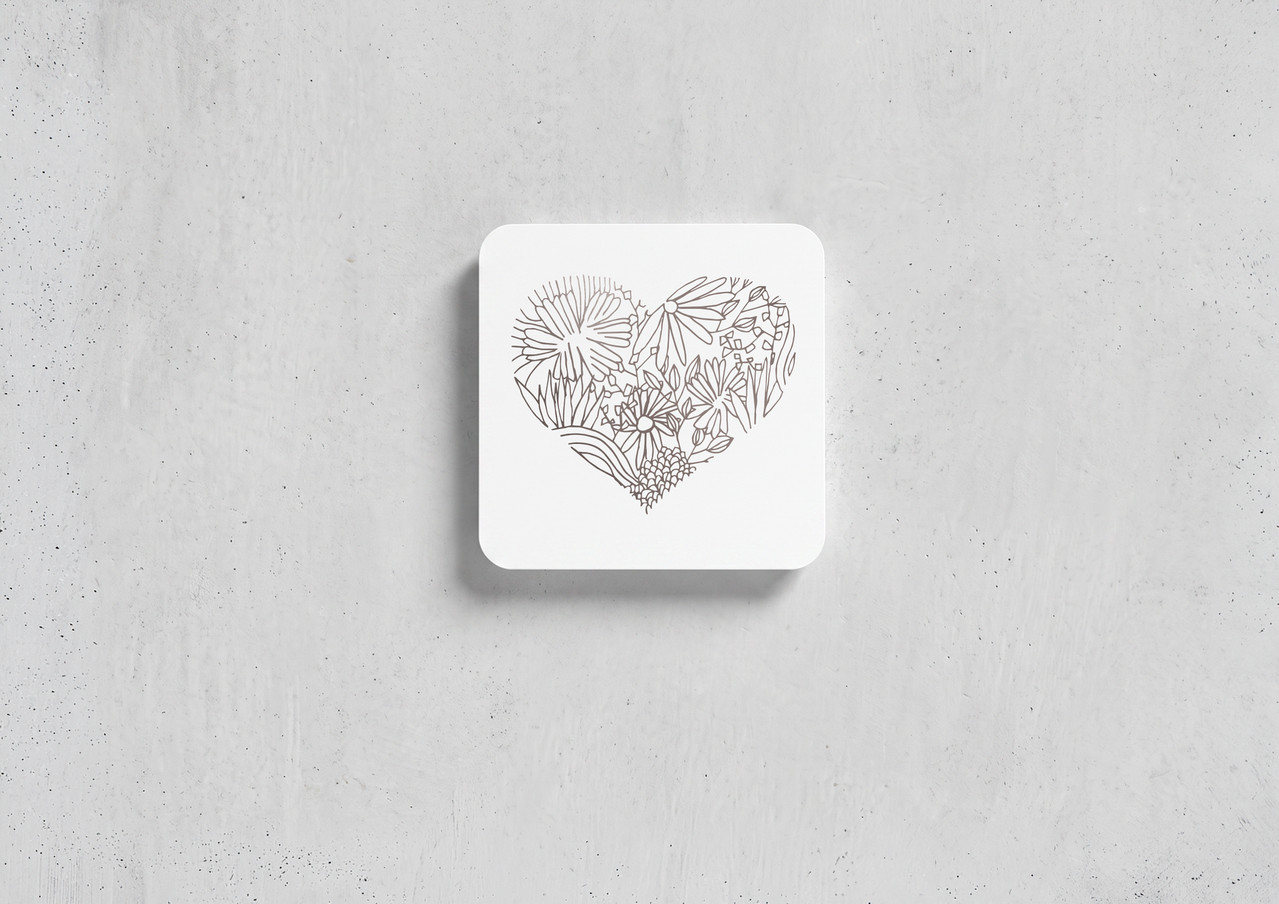 Single - HEART