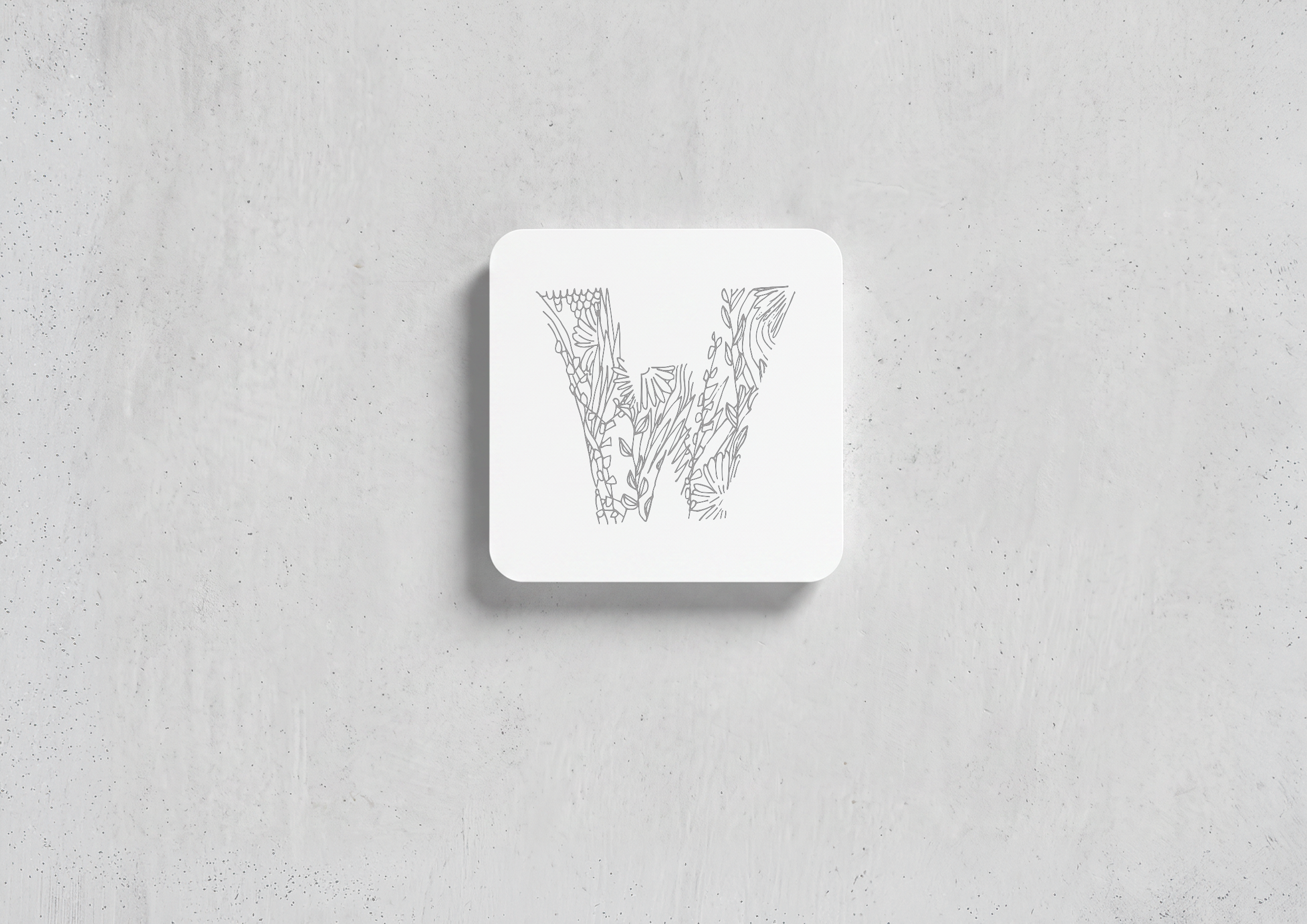 Single - W