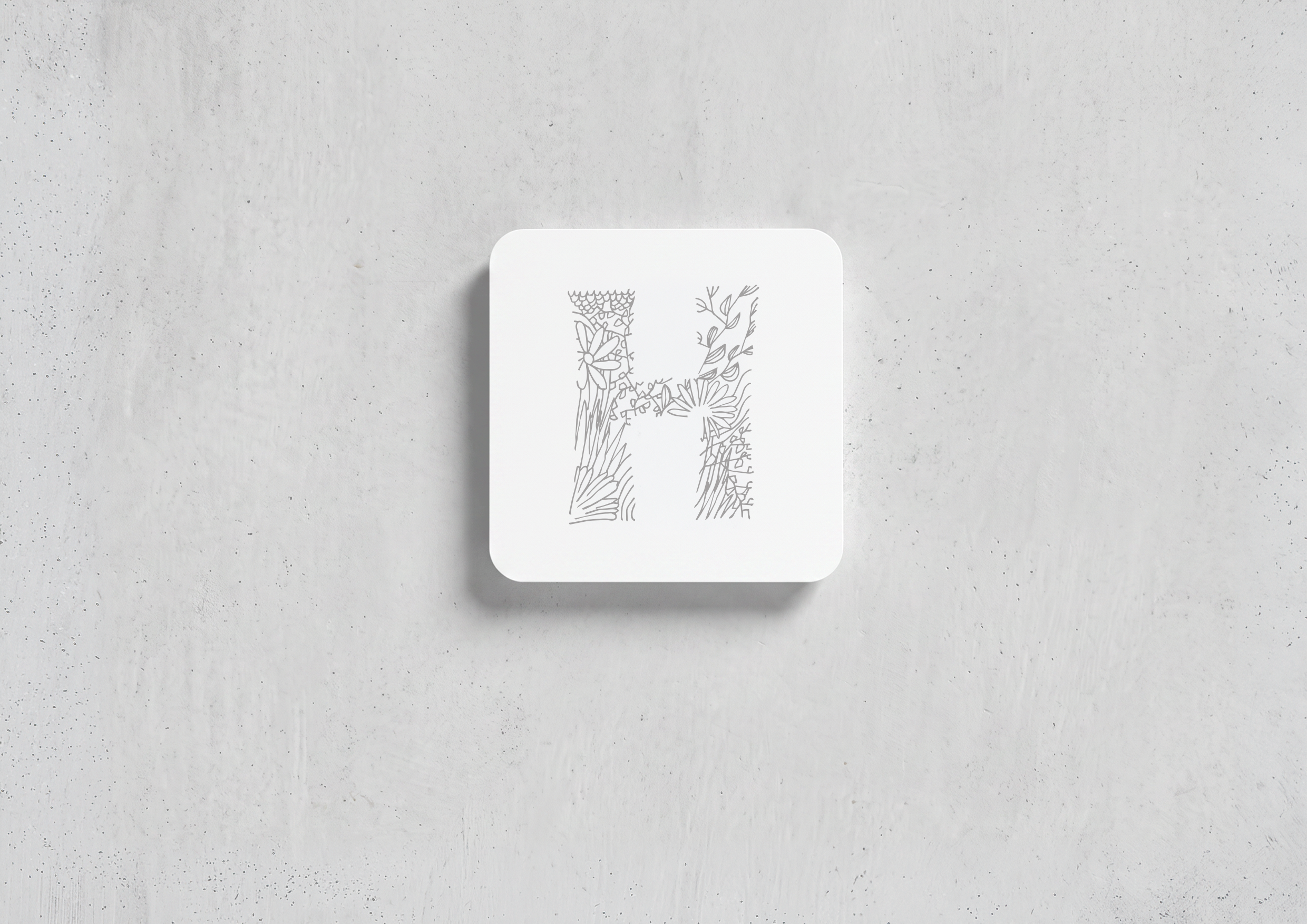 Single - H