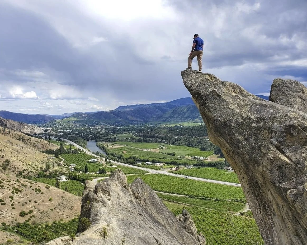 Personalized Southern Oregon Itinerary