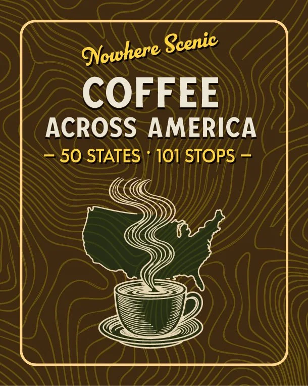 Coffee Across America