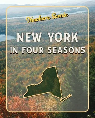 New York: In Four Seasons