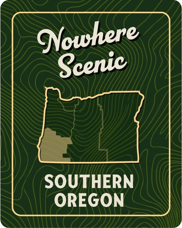 Southern Oregon