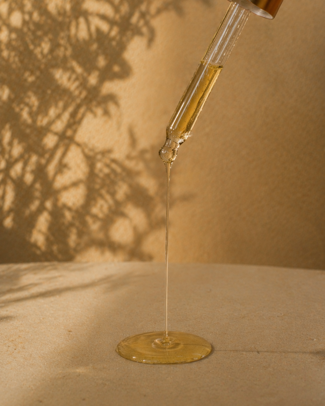 best organic skin serum