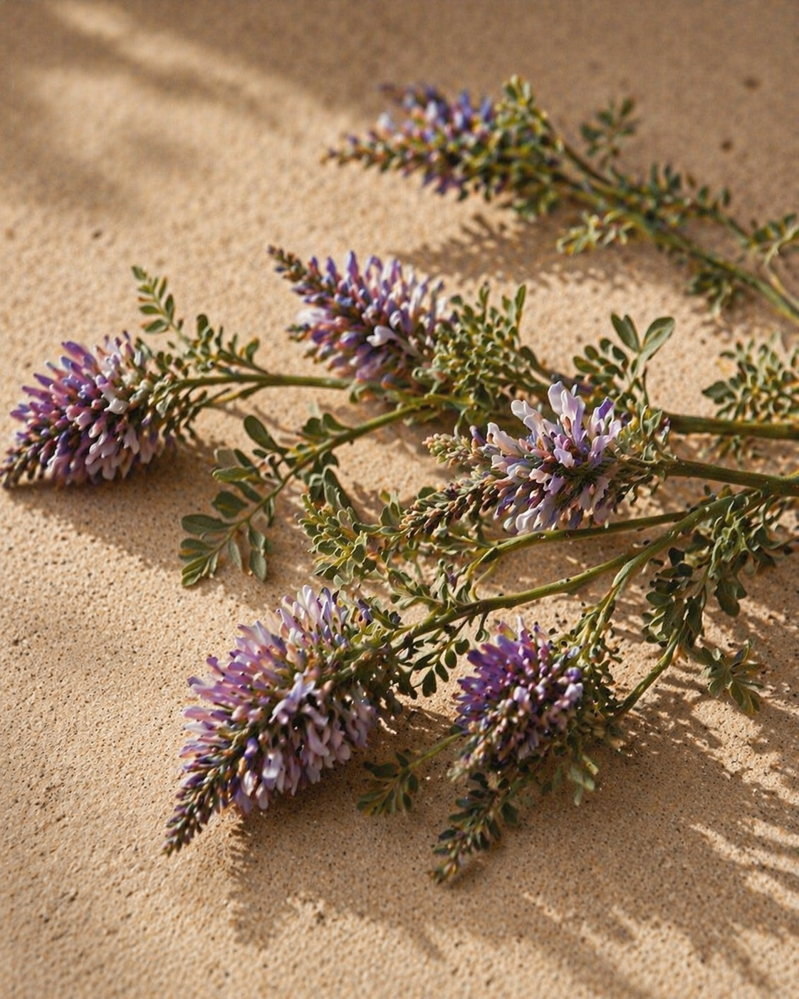 bakuchiol is a natural retinol organic from vanilla orchid