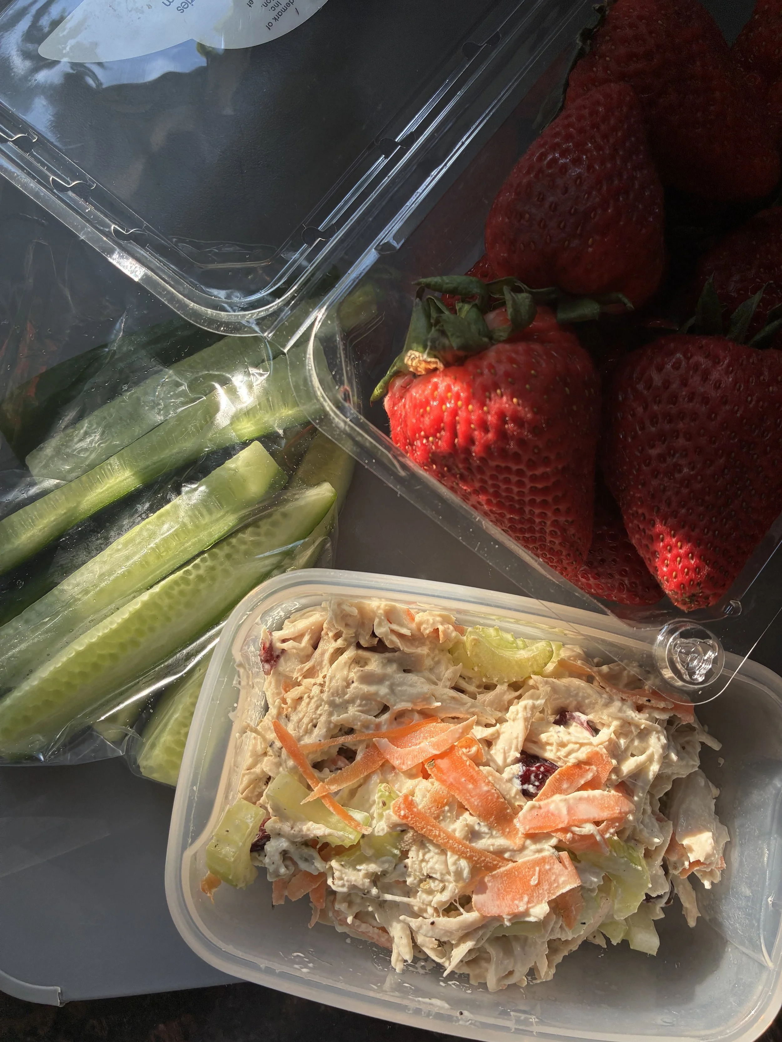 Chicken Salad