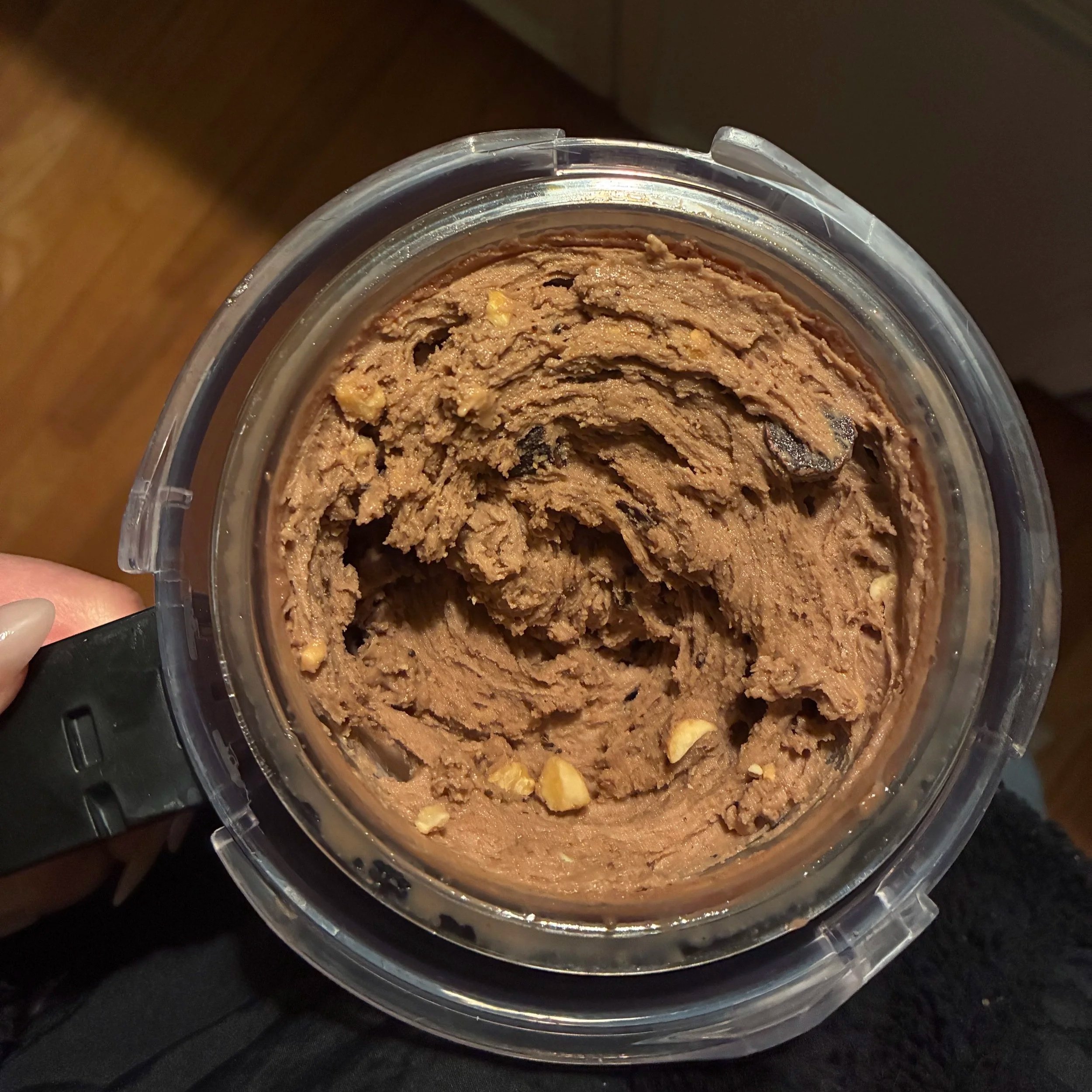 Chocolate Overload