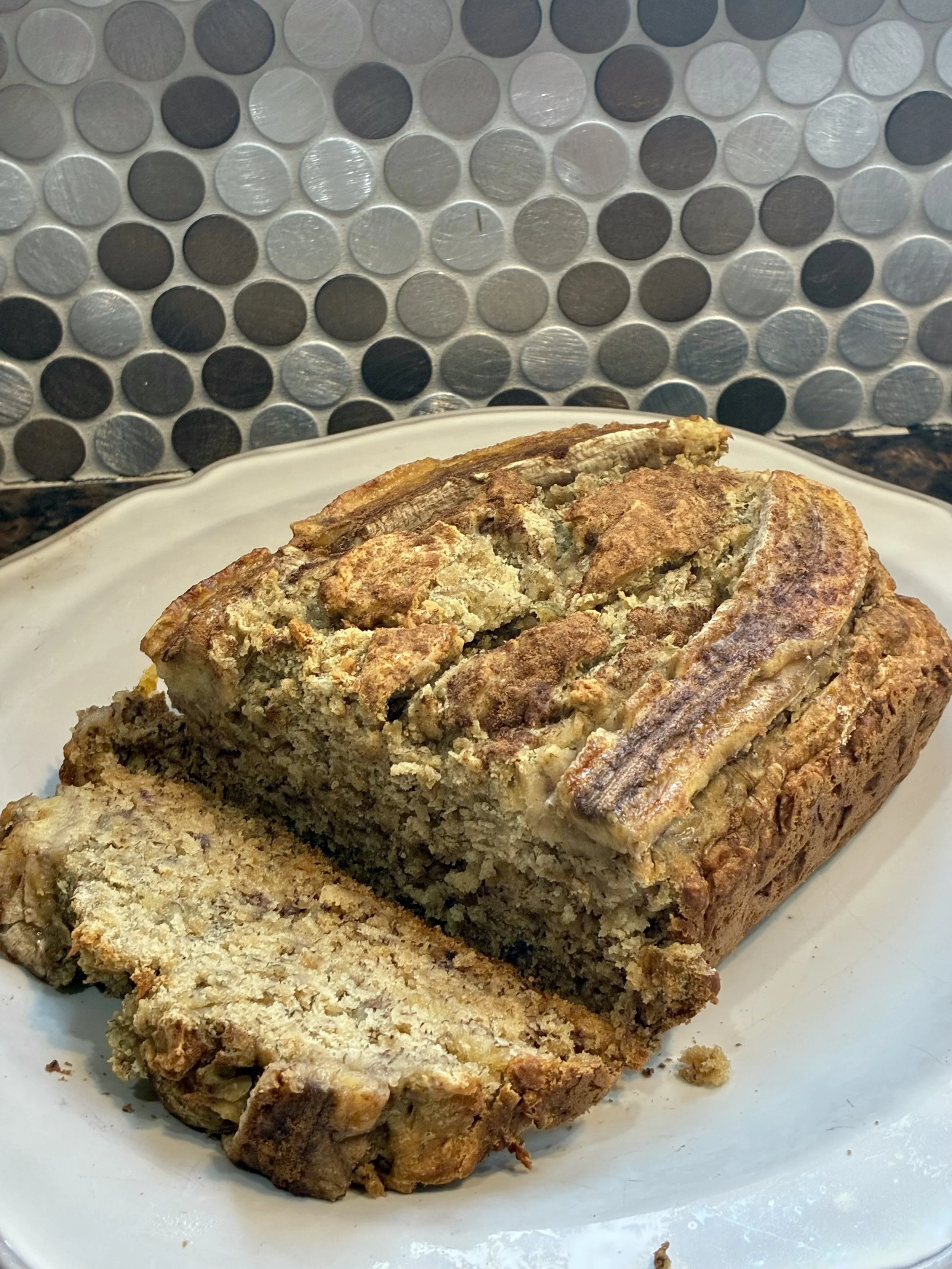 Classic Banana Bread
