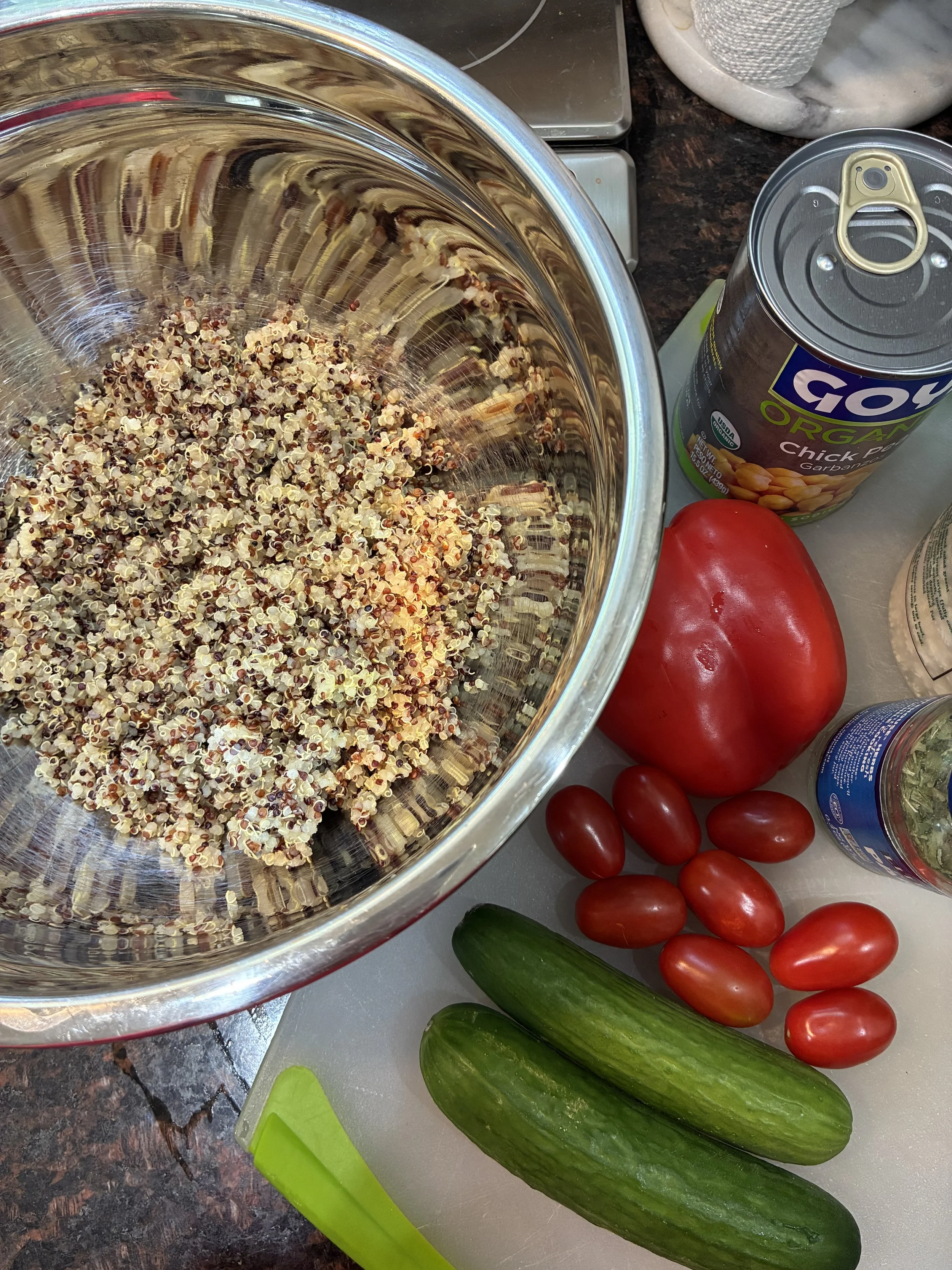 The Only Mixing Bowls You’ll Ever Need  