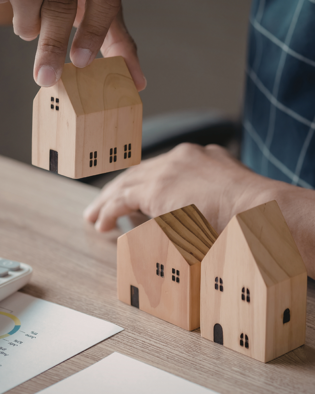 Full-Service Property Management