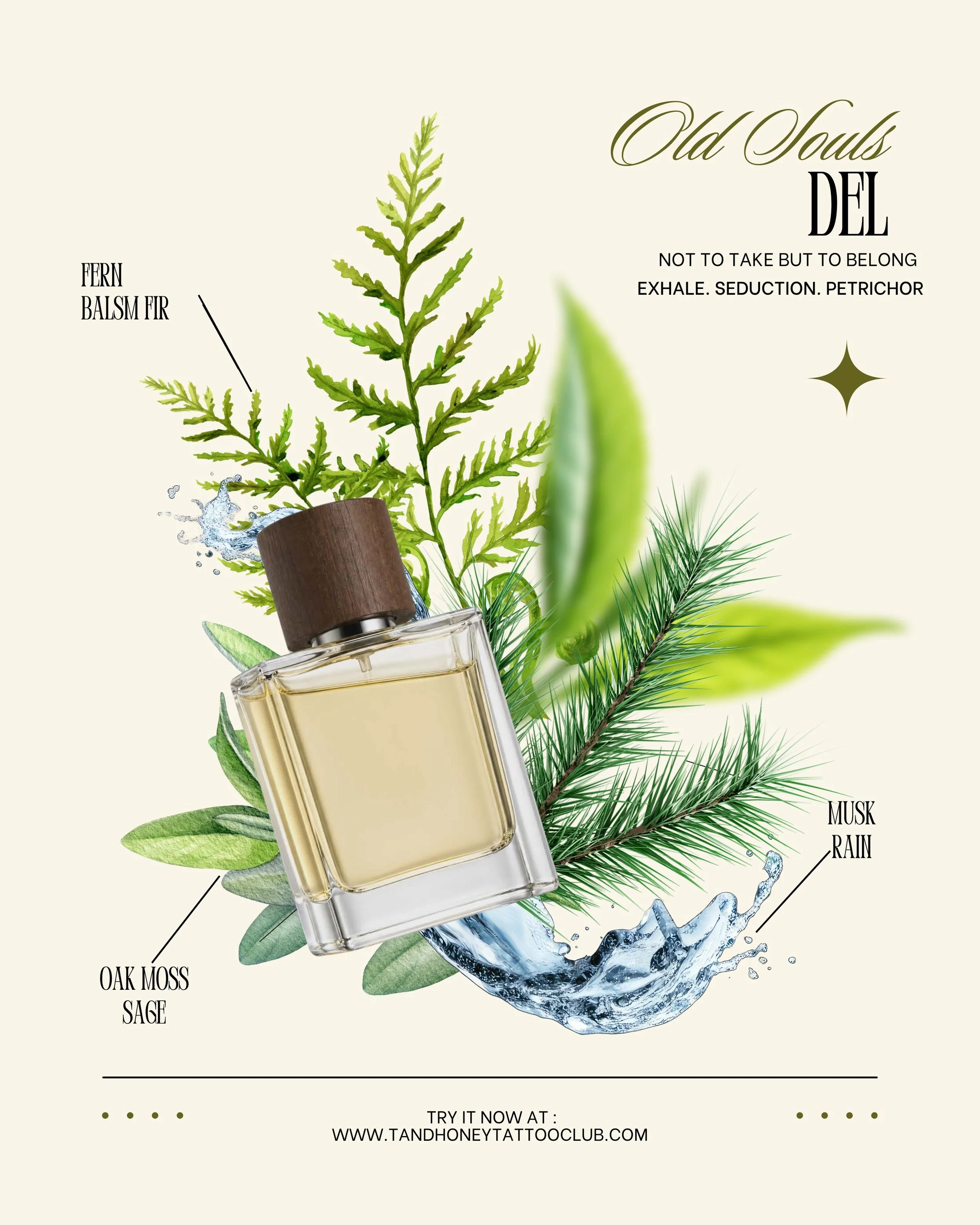 DEL 30ml