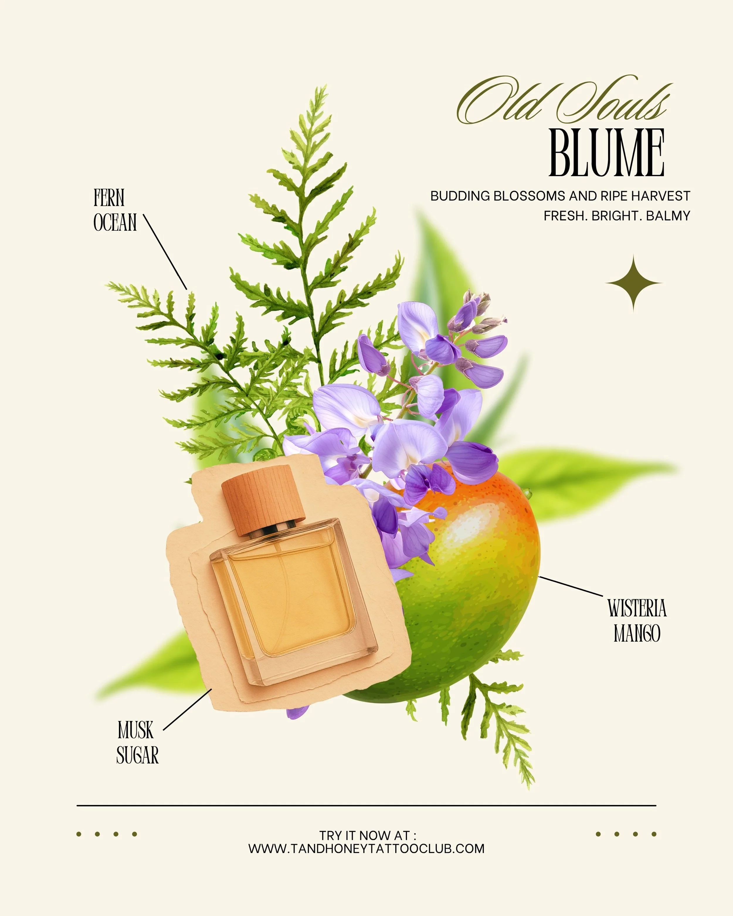 BLUME 30ml