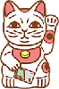 Japanese-Australia-maneki-neko