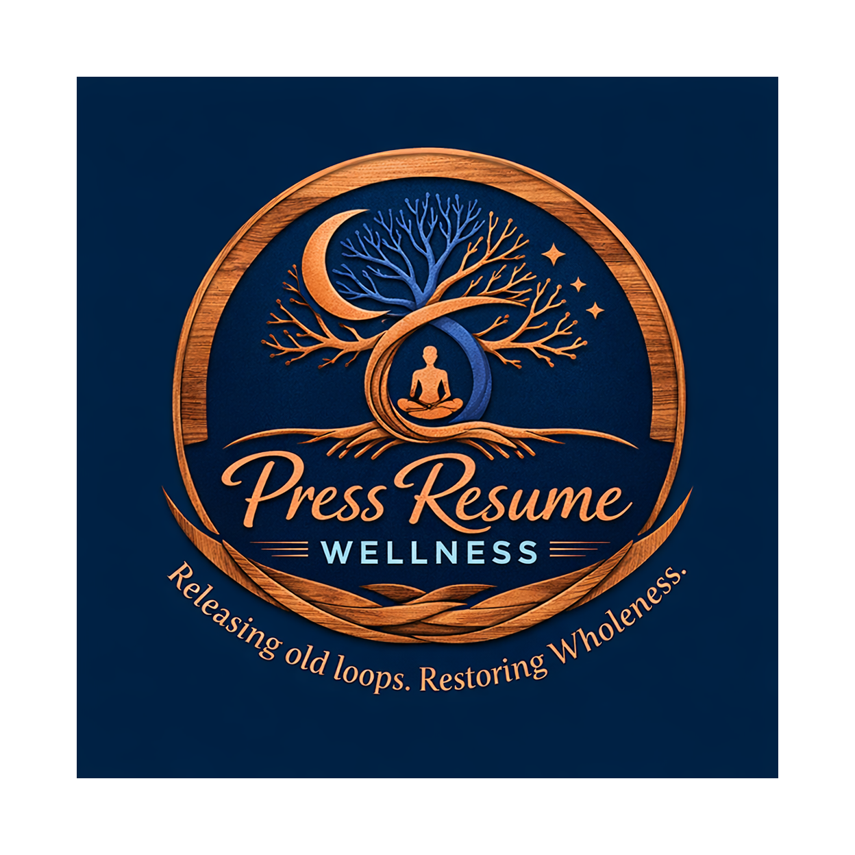 Press Resume Wellness