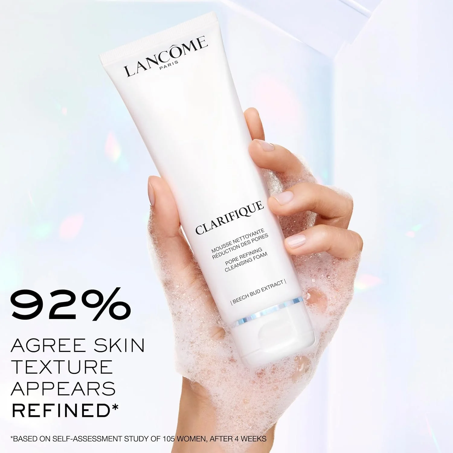 CeraVe AM Facial Moisturizing Lotion