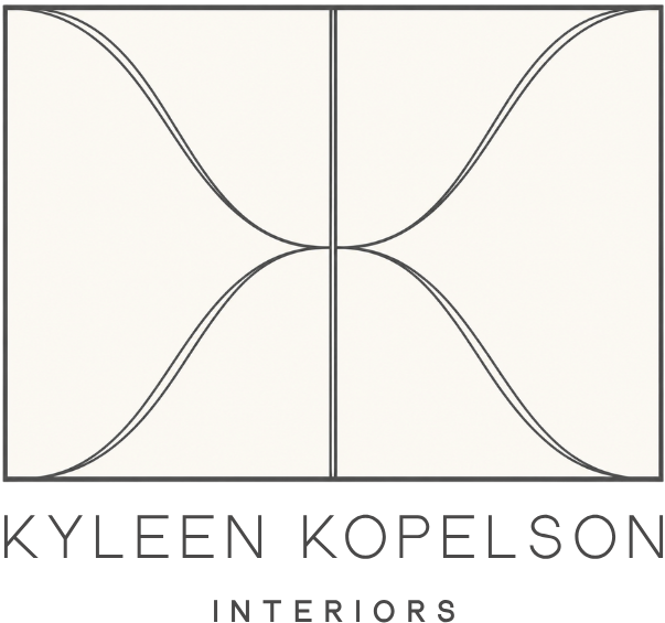 Kyleen Kopelson Interiors