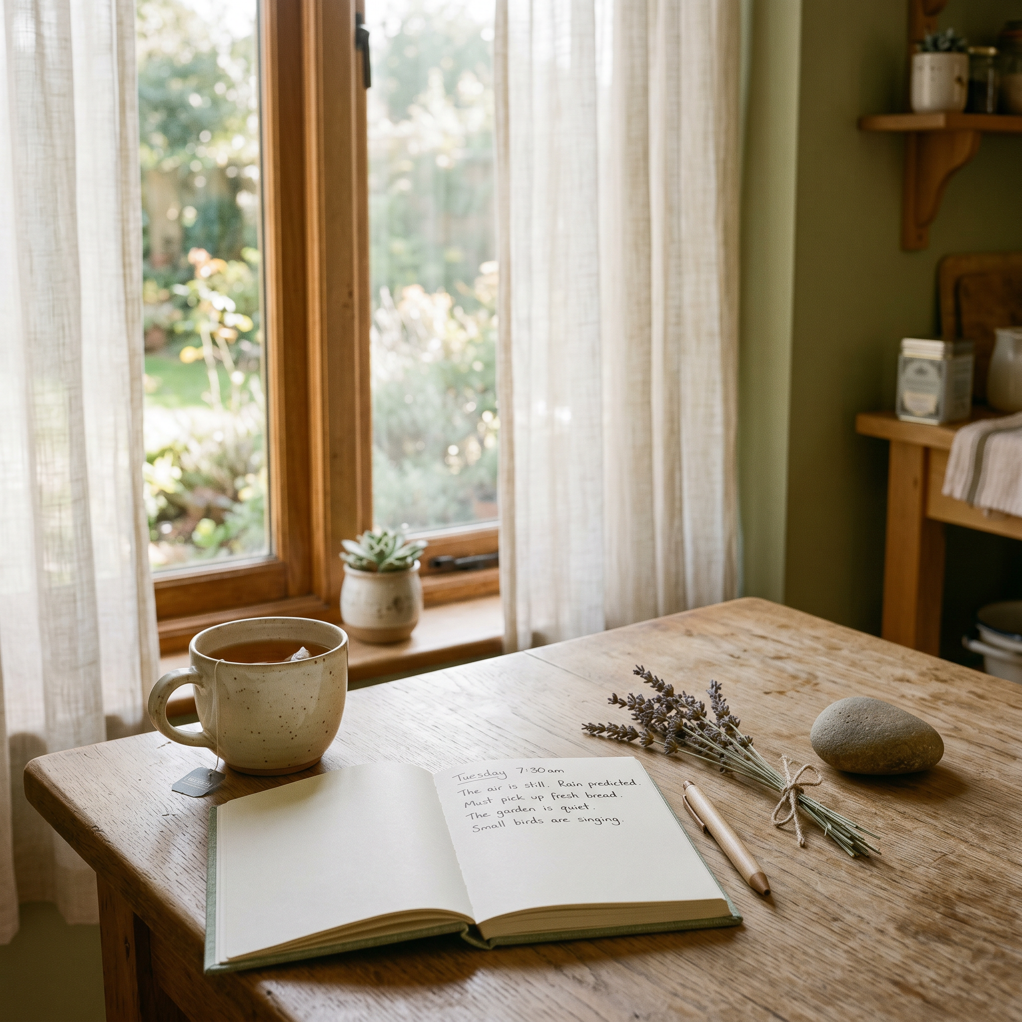 You Are Not Behind: A Gentle Introduction to Contemporary Spirituality for the Curious and Overwhelmed