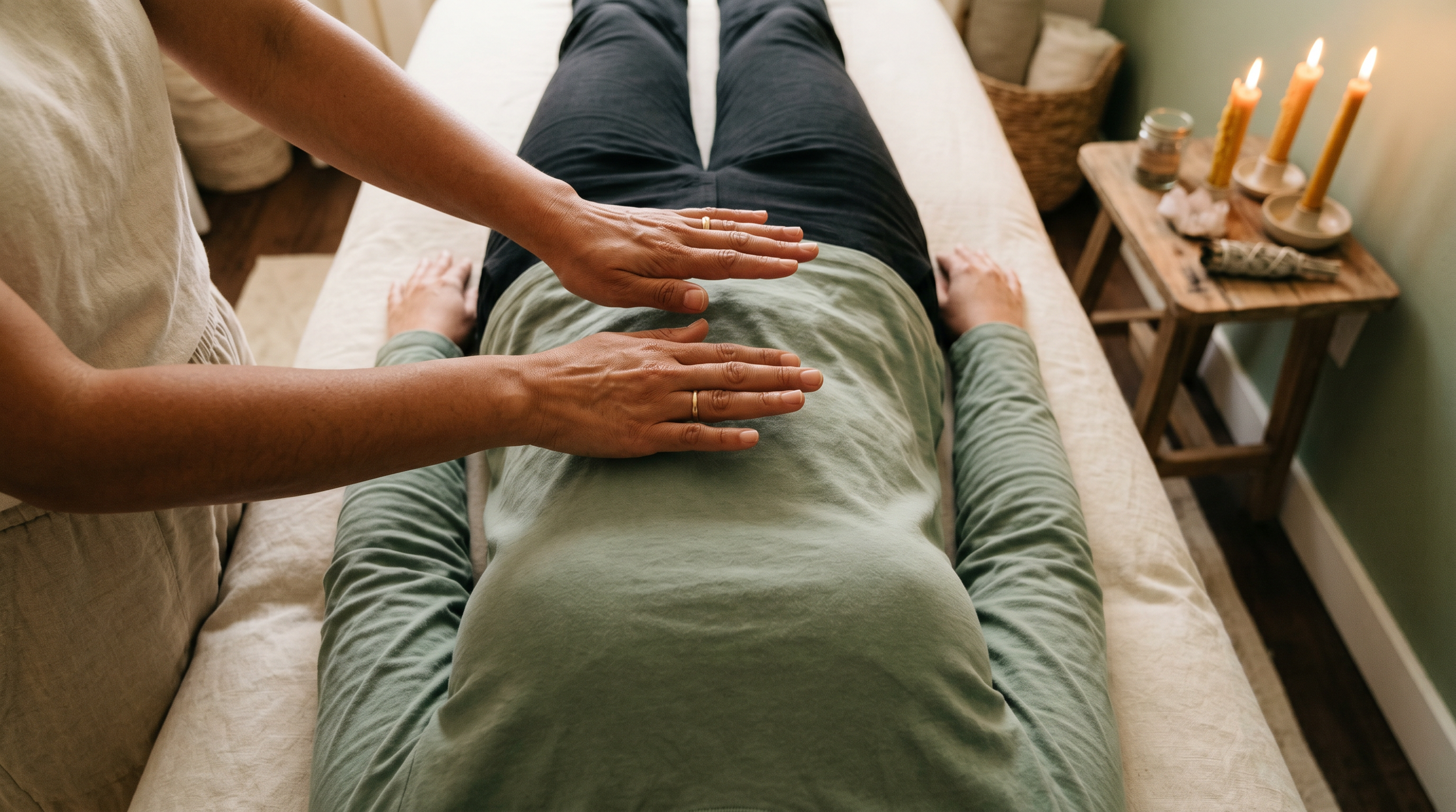 What Is Reiki? A Gentle Introduction for Beginners