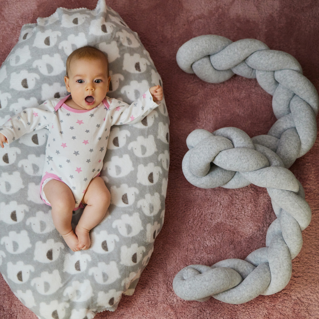 What you can expect between 3-4 months!
