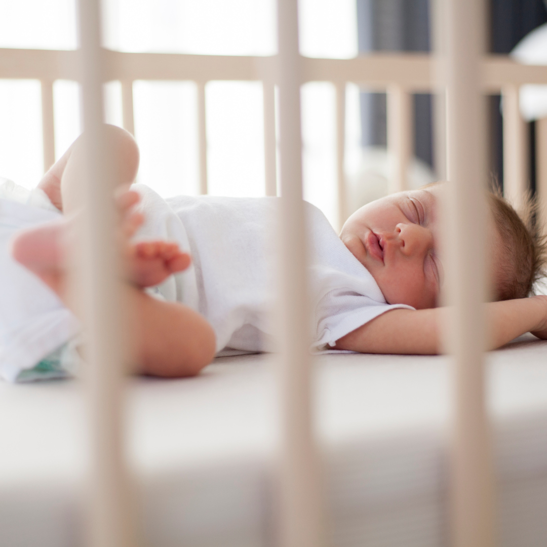 SIDS Prevention!