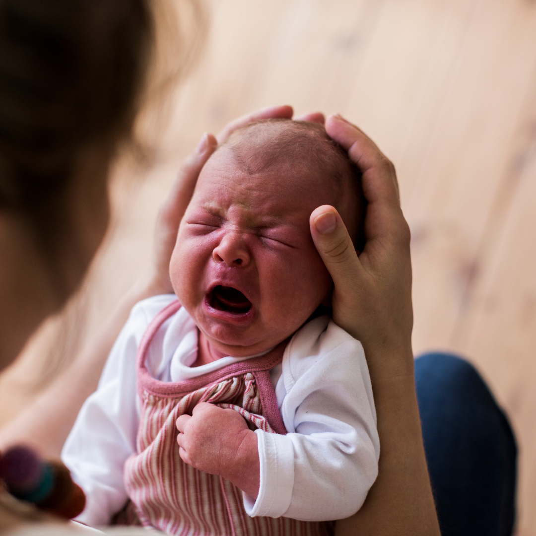 Tips for Newborn Gas Relief