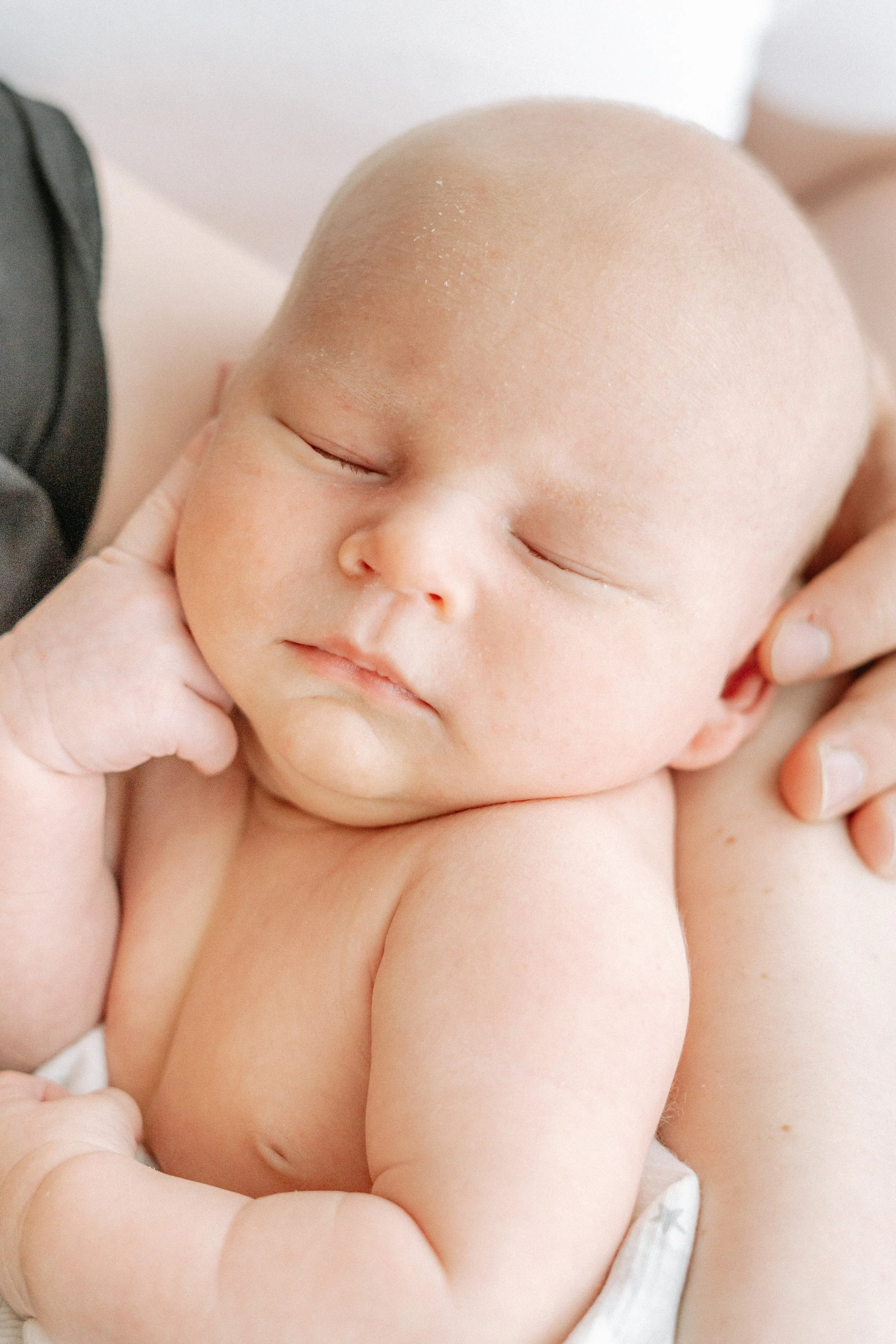 Parent Sleep Tips!