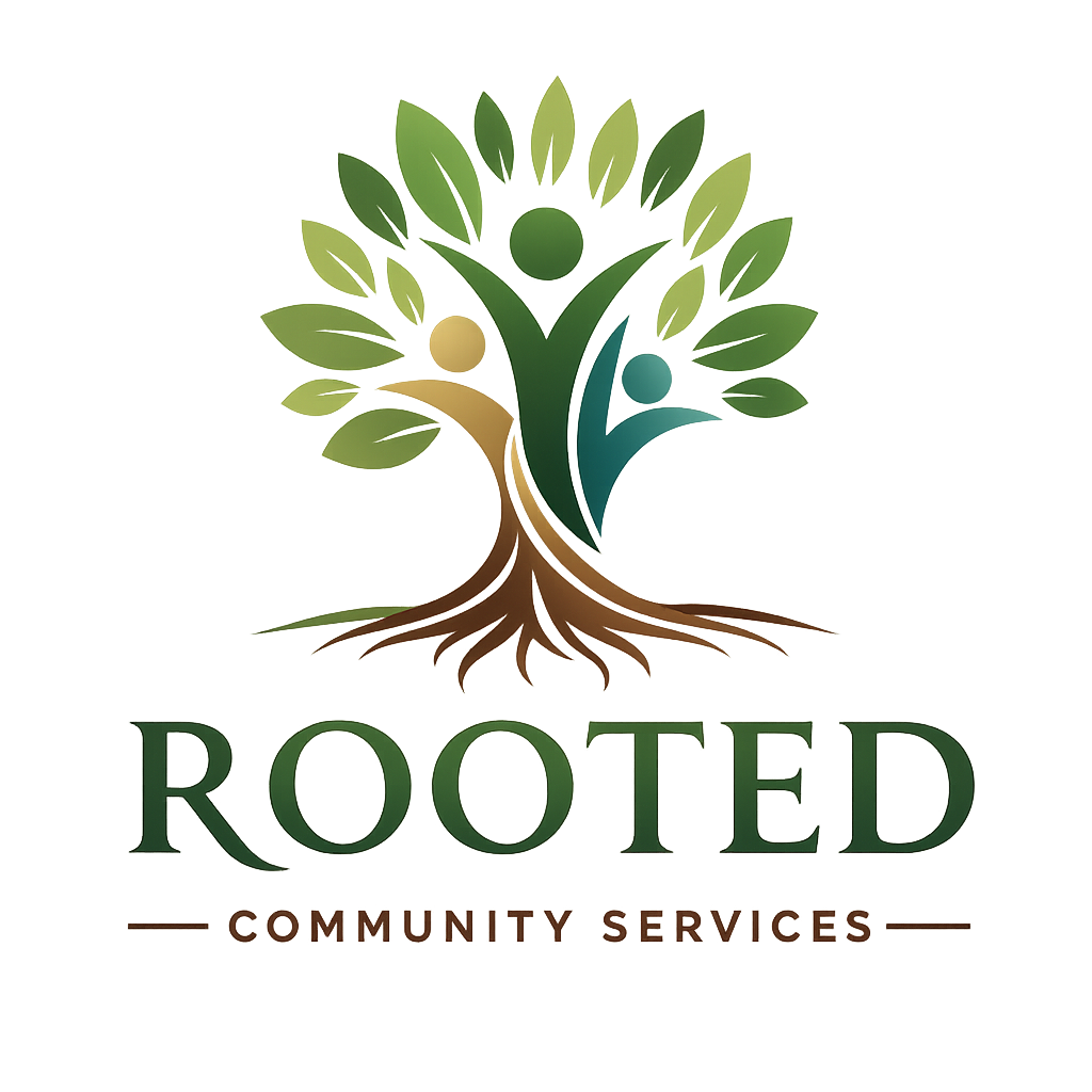 Rooted Community Services, LLC
