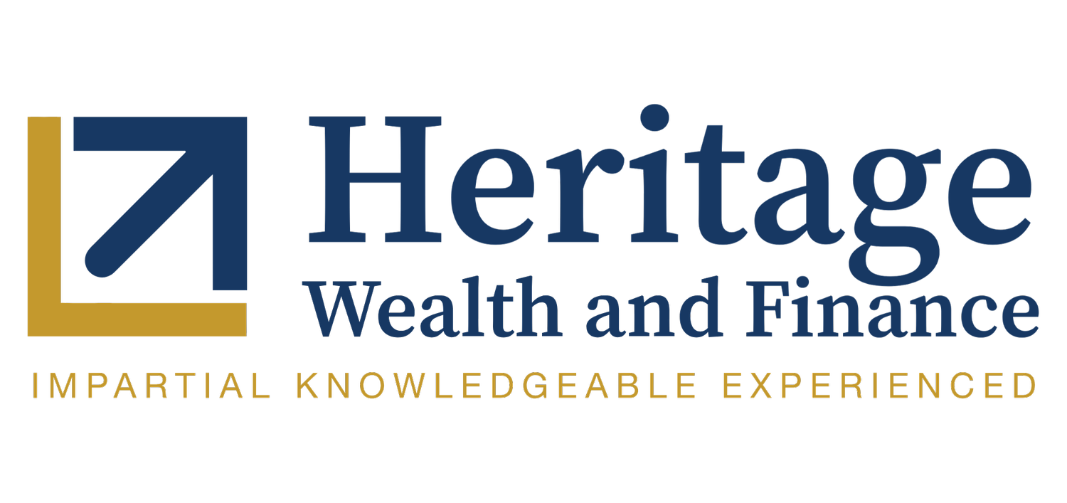 Heritage Wealth &amp; Finance