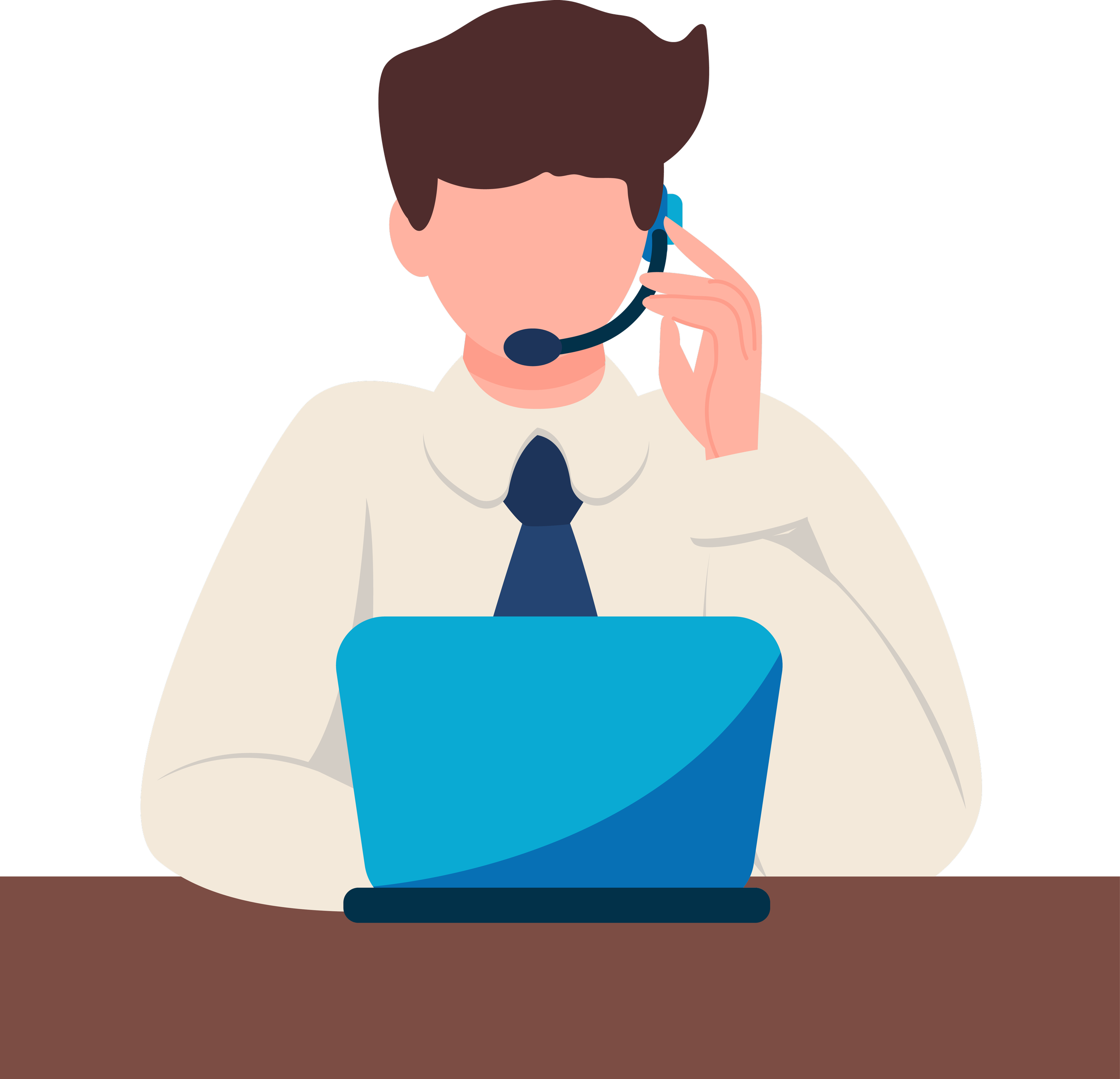 IT Support